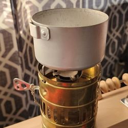 Classic stove in excellent condition