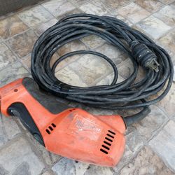 Milwaukee Reversing Drill !! $40
