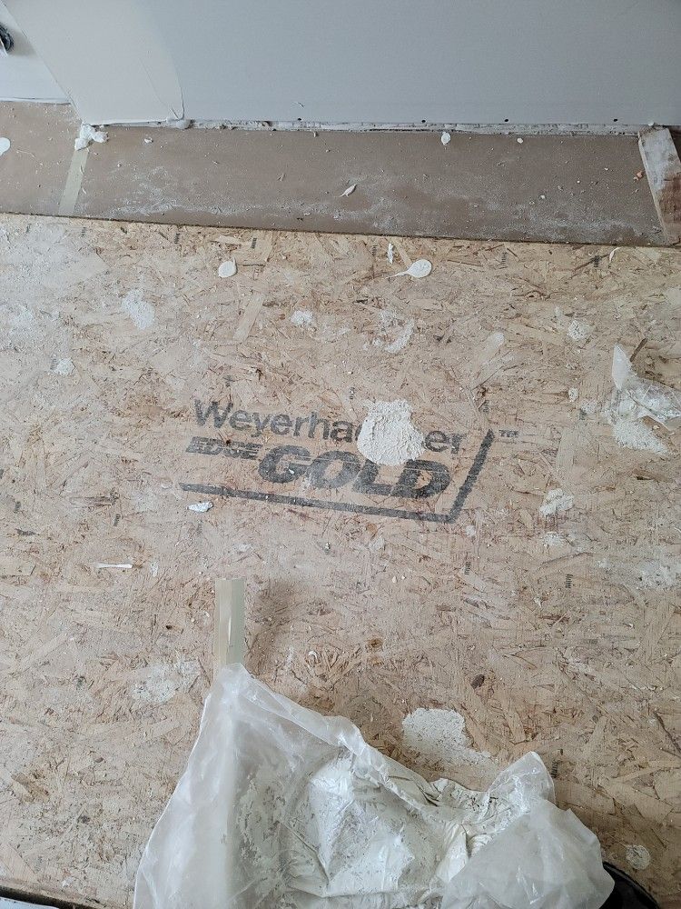 23/32 in Full Face T&G OSB Subfloor