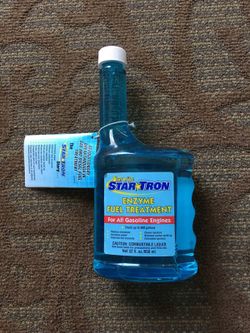 Startron Fuel Additive 32oz - New