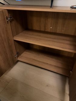 Sideboard TV Stand Cabinet