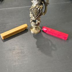 Harry Potter Gryffindor Wax Seal