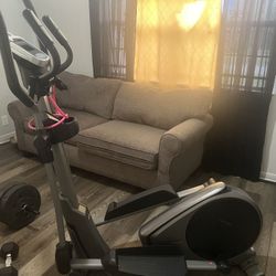 Exercise Equipment 