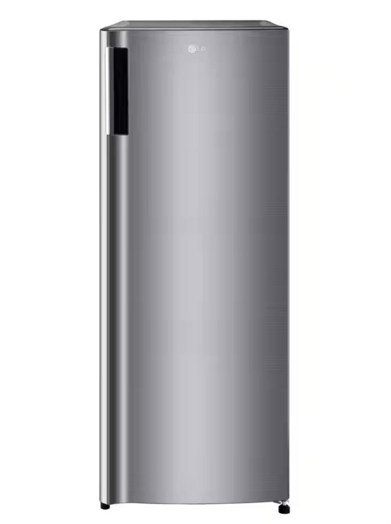 LG Single Door Top Freezer Refrigerator