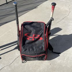 Baseball Gear For Young Athlete