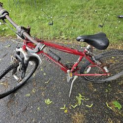 Used Bike. Methuen MA