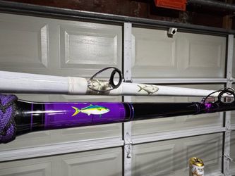 Fishing  rod