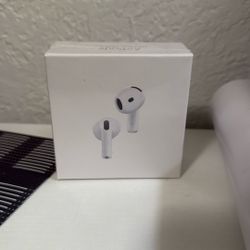 AirPod Gen 4’s