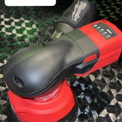 Milwaukee Tools