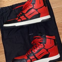Amiri Skell Top Hi