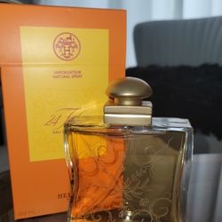 New Hermes 24 Faubourg 3.3 Oz