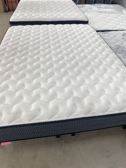 MATTRESS CLOSEOUT SALE! Crazy Deals On Mattresses Only $20 needed!