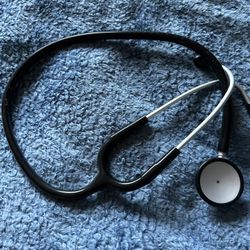 Stethoscope