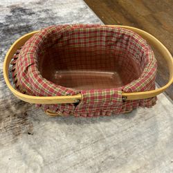 Baskets
