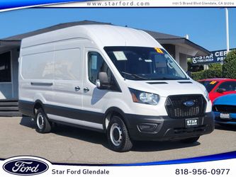 2021 Ford Transit-250 Cargo Van