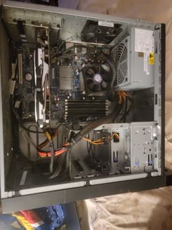Lenovo ThinkStationS21 Cash Only