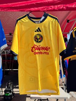 Playeras del América