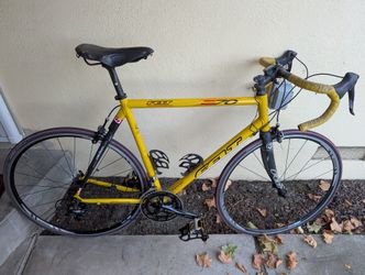 Felt Road Bike