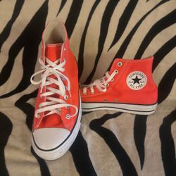 Converse Chuck Taylor All Star High Top Sneakers