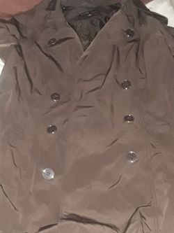 Womens Jacket Size L