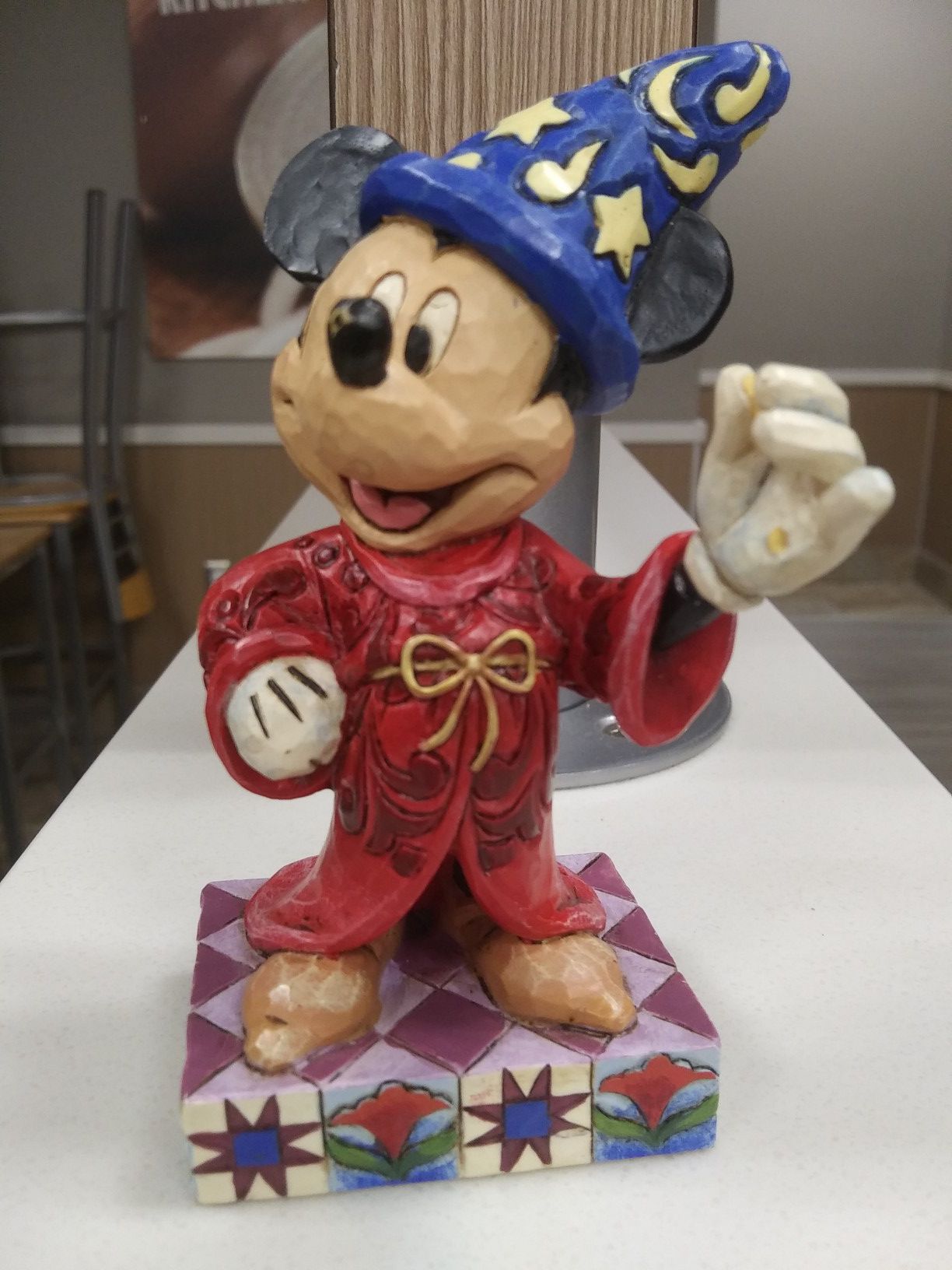 Walt Disney collections Mickey mouse