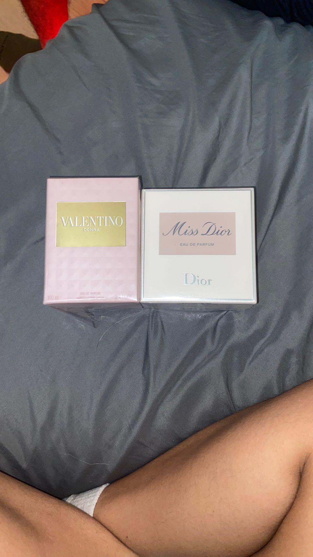 Perfumes