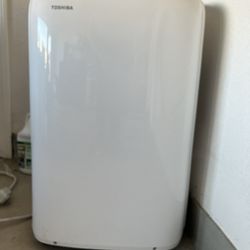 AC Unit 6200 BTU 