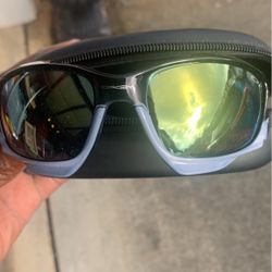 Oakley Sunglasses 
