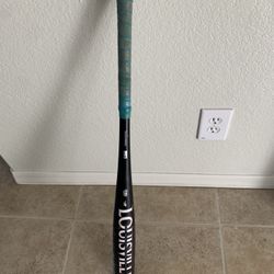 Louisville Slugger Atlas BBCOR baseball Bat 32”  