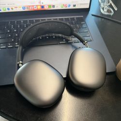 Apple Airpod Max