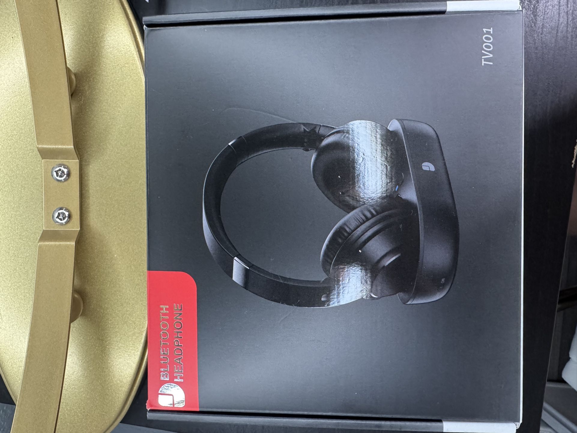 Wireless Headphones NEW