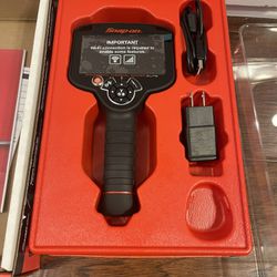 Snap on Diagnostic Thermal Imager Elite