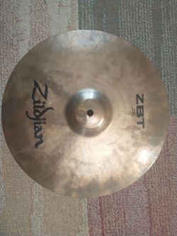 Zildjian ZBT 14" Crash Cymbal