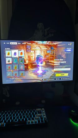 galaxy earth sprite