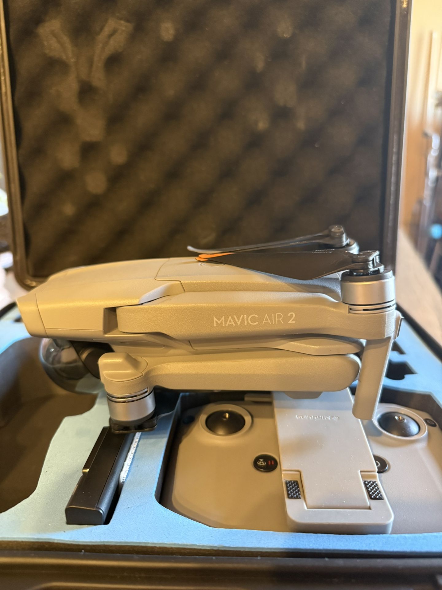 Dji Mavic Air 2 