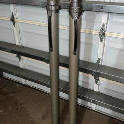 Fishing Rod Hard Case