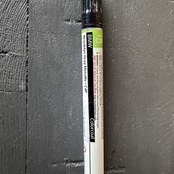 Bmw Brooklyn Gray touch up paint