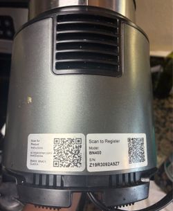 Ninja BN400 Blender