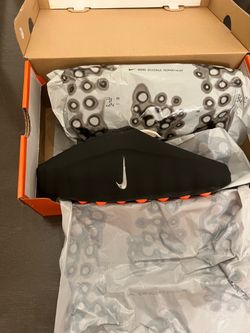 Nike Mind 001 Black Chrome 10W/8.5M