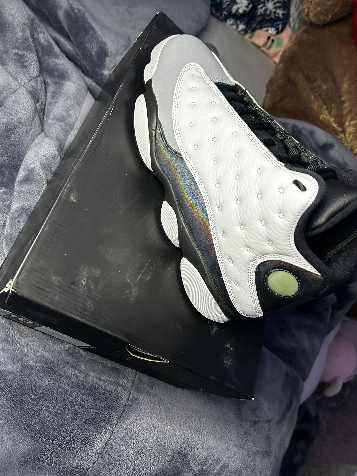 Jordan 13