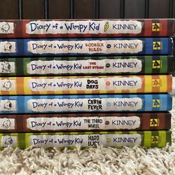 Diary Of A Wimpy Kid, Captain Underpants 