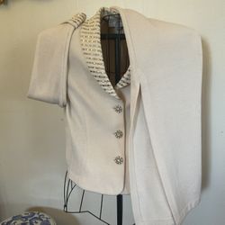 St John Jacket Sets 