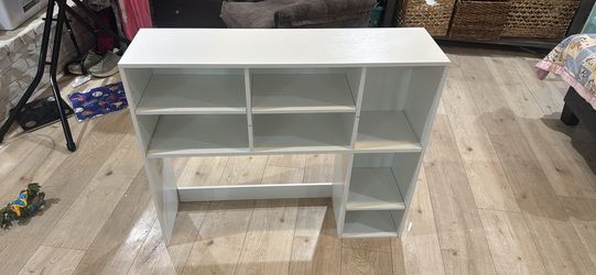 Shelf