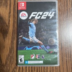 FC 24