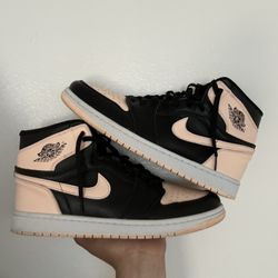Air Jordan 1 Crimson Tint Size 11