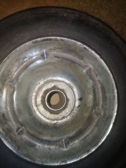 Little tire