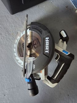 Hart Electric Saw