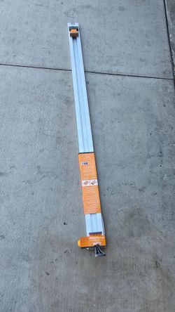 Wtx 165-lb edge clamp