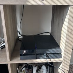 PS4 
