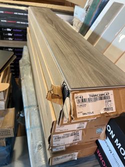 Vinyl plan waterproof